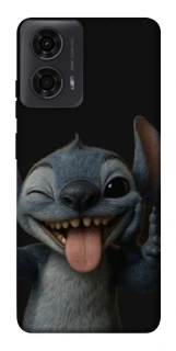 Чехол на Motorola Moto G24 Stitch фото 1 из 1