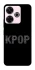 Чохол на Xiaomi Poco M6 4G K-pop фото 1 з 1