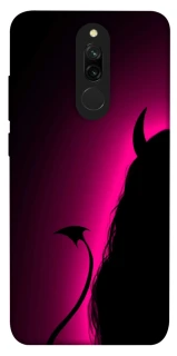 Чохол на Xiaomi Redmi 8 Pink Love фото 1 з 1