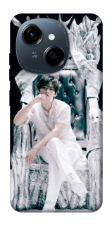 Чехол на TECNO Spark Go 1 Lee Know GIANT фото 1 из 1