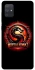 Чохол на Samsung Galaxy A71 Mortal Kombat Dragon фото 1 з 1