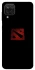 Чехол на Samsung Galaxy A12 Dota logo фото 1 из 1