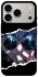 Чехол на Apple iPhone 18 Pro Satoru Goja фото 1 из 2