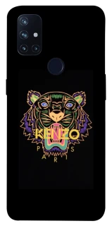 Чохол на OnePlus Nord N10 5G Kenzo фото 1 з 1
