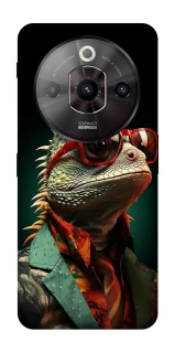 Чехол на ZTE Nubia Focus Pro Игуана фото 1 из 1