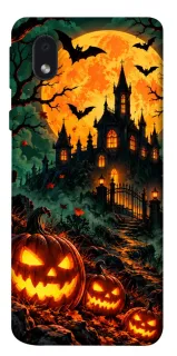Чохол на Samsung Galaxy M01 Core / A01 Core Halloween v14 фото 1 з 1