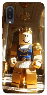 Чохол на Samsung Galaxy A02 Roblox aesthetics ver.6 фото 1 з 1