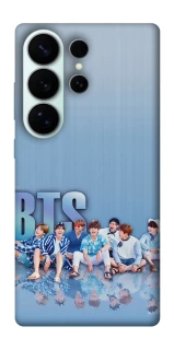 Чохол на Samsung Galaxy S26 Ultra BTS v5 фото 1 з 1