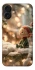 Чехол на Apple iPhone 16 Plus Christmas mood ver.10 фото 1 из 1
