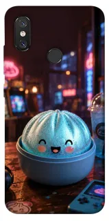 Чехол на Xiaomi Mi 8 Dumpling ver.5 фото 1 из 1
