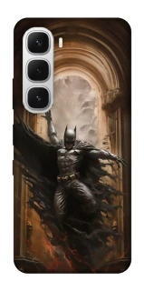 Чохол на Infinix Hot 60i Batman v3 фото 1 з 1