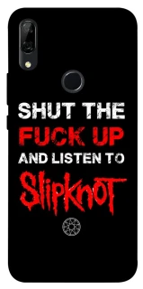 Чехол на Huawei P Smart Z Slipknot vibes фото 1 из 1