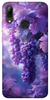 Чехол на Huawei P Smart (2019) Bunch of grapes фото 1 из 1