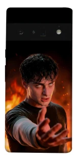 Чохол на Google Pixel 6 Pro Stranger Things ver.35 фото 1 з 1