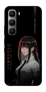 Чохол на Infinix Hot 60 Pro She is Japanese ver.3 фото 1 з 1