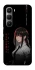 Чохол на Infinix Hot 60 Pro She is Japanese ver.3 фото 1 з 1