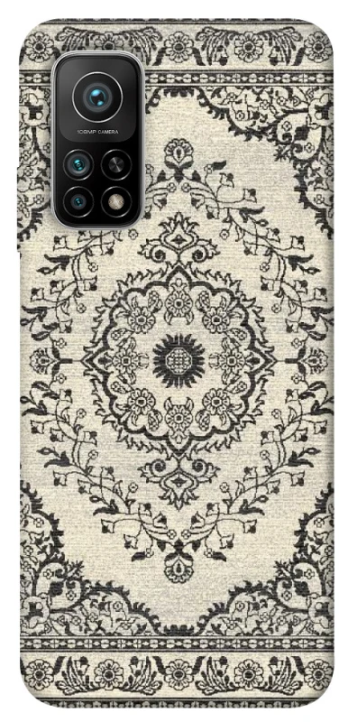 Чехол на Xiaomi Mi 10T Ковёр v51 фото 1 из 1