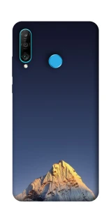 Чехол на Huawei P30 lite Sky mountains фото 1 из 1