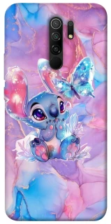 Чехол на Xiaomi Redmi 9 Stitch ver.27 фото 1 из 1