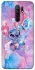 Чохол на Xiaomi Redmi 9 Stitch ver.27 фото 1 з 1