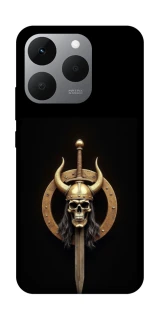 Чохол на Realme 15T Golden Berserker фото 1 з 1