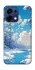 Чехол на Oppo A6 Pro 4G/5G Winter art фото 2 из 2