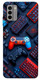 Чохол на Nokia G22 Play Station фото 1 з 1