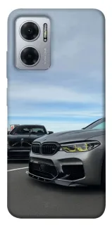Чохол на Xiaomi Redmi Note 11E BMW V57 фото 1 з 1