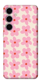 Чохол на Samsung Galaxy S25+ Flowers 2 фото 1 з 1