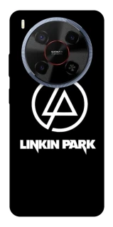 Чохол на ZTE Blade V70 Max Linkin Park logo ver.1 фото 1 Чохол на ZTE Blade V70 Max Linkin Park logo ver.1 фото 1 з 1