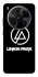 Чохол на ZTE Blade V70 Max Linkin Park logo ver.1 фото 1 Чохол на ZTE Blade V70 Max Linkin Park logo ver.1 фото 1 з 1