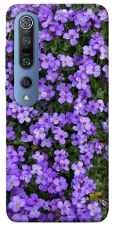 Чохол на Xiaomi Mi 10 / Mi 10 Pro Flowers v17 фото 1 з 1