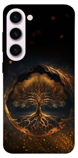 Чохол на Samsung Galaxy S23+ Іґґдрасілль фото 1 з 1