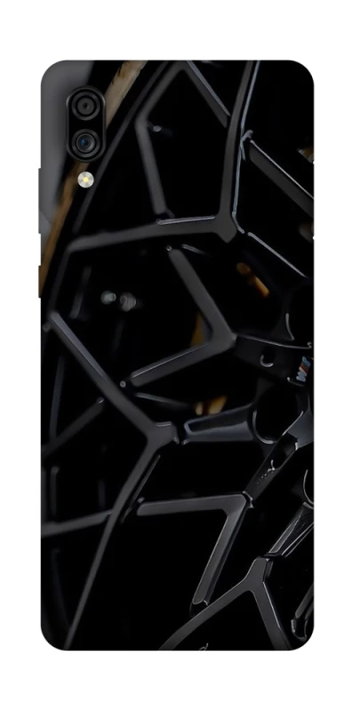 Чохол на ZTE Blade A5 (2020) Wheel BMW v2 фото 1 з 1