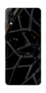 Чохол на ZTE Blade A5 (2020) Wheel BMW v2 фото 1 з 1