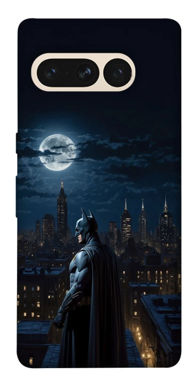 Чохол на Google Pixel 7 Pro The Dark Knight фото 1 з 1