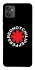 Чехол на Motorola Moto G32 Red Hot Chili Peppers logo фото 1 Чехол на Motorola Moto G32 Red Hot Chili Peppers logo фото 1 из 1