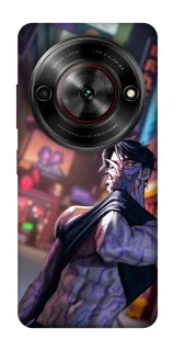 Чехол на ZTE Nubia Focus k-pop demon hunters v5 фото 1 из 1