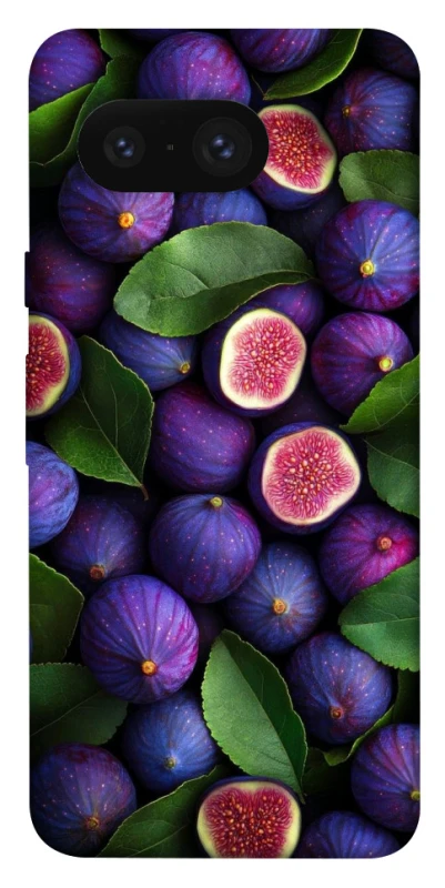 Чехол на Google Pixel 8 Figs фото 1 из 1