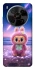 Чехол на ZTE Blade V70 Max Space Labubu фото 1 из 1