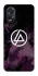 Чехол на Oppo A18 Linkin Park logo ver.6 фото 1 из 1