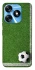 Чохол на TECNO Spark 10 Football aesthetic ver.5 фото 1 з 1