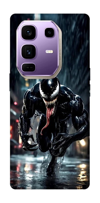 Чохол на Infinix Note 50 Pro+ Venom v2 фото 1 з 1