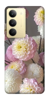 Чохол на Realme 14x Flowers v2 фото 1 з 1