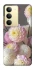 Чохол на Realme 14x Flowers v2 фото 1 з 1