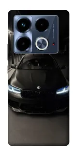 Чехол на Infinix Note 40 4G BMW v45 фото 1 из 1
