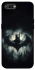 Чехол на Realme C2 Batman icon фото 1 из 1