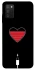Чехол на Samsung Galaxy A03s Charge your heart фото 1 из 1