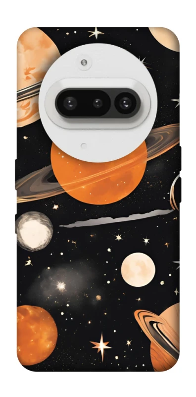 Чохол на Nothing Phone (3a) Space фото 1 з 1