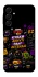 Чехол на Samsung Galaxy A16 4G/5G Brawl Stars collage фото 1 из 1